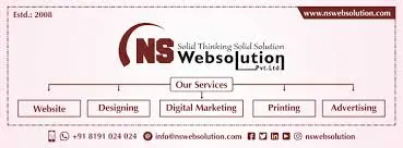 NS Websolution
